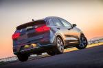Kia Niro Plug-In Hybrid 2018 года (NA)